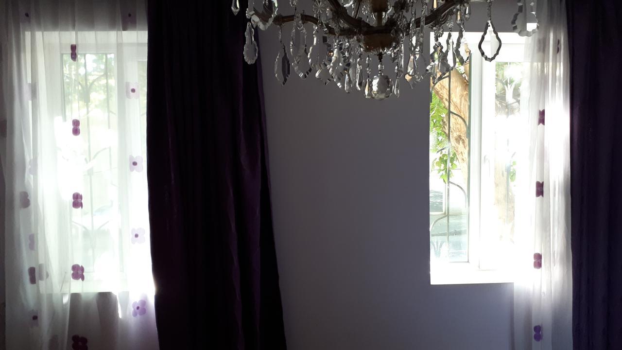 Modern Guest House Tbilisi Exterior foto