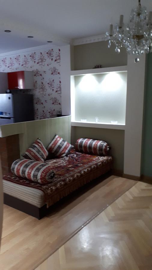 Modern Guest House Tbilisi Exterior foto